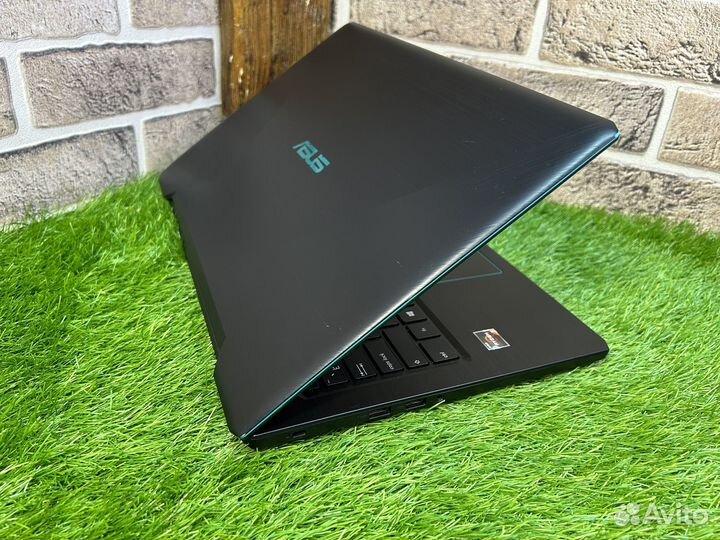 Игровой Asus Ryzen 5 3500/GTX1050/8/SSD+HDD