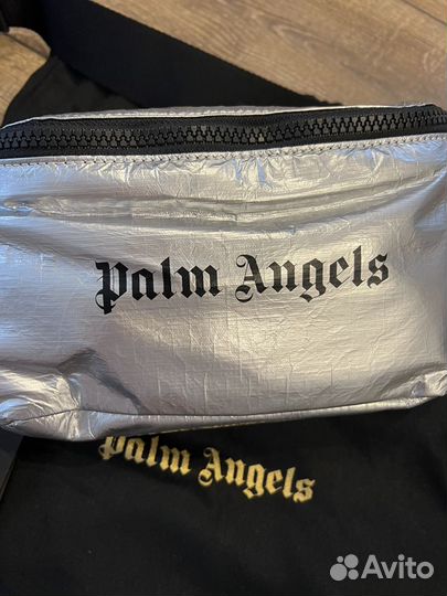 Сумка palm angels