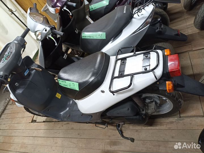 Honda Topic Pro без пробега по РФ