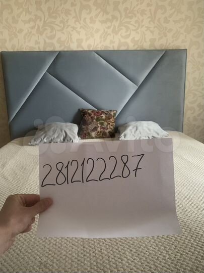 1-к. квартира, 35 м², 5/5 эт.