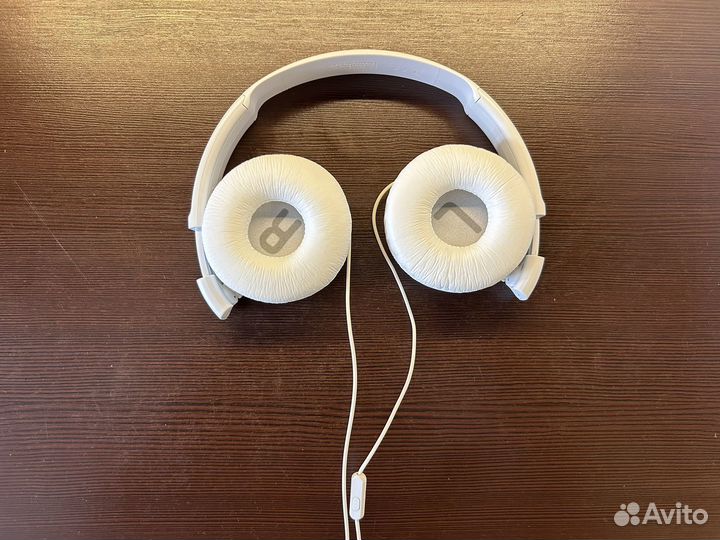 Наушники Sony MDR ZX110