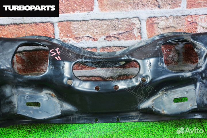Балка под двс передняя Subaru Forester SF5 EJ202