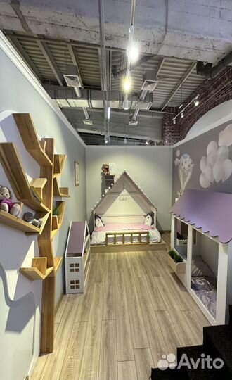 Детская мебель