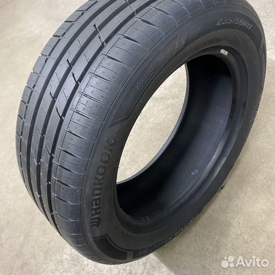 Hankook Ventus S1 Evo3 SUV K127A 295/35 R21 107