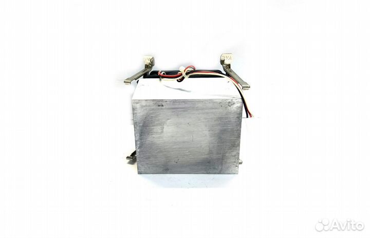 Кулер для процессора 478 AVC Z7M7009 Al