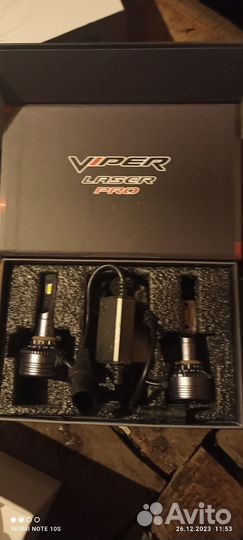 Светодиодные лампочки