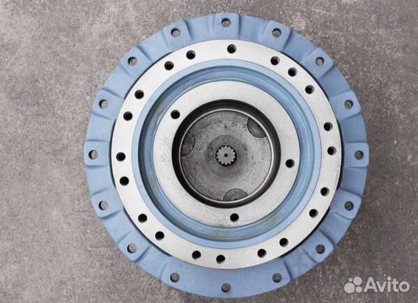 Редуктор хода Caterpillar 313D2