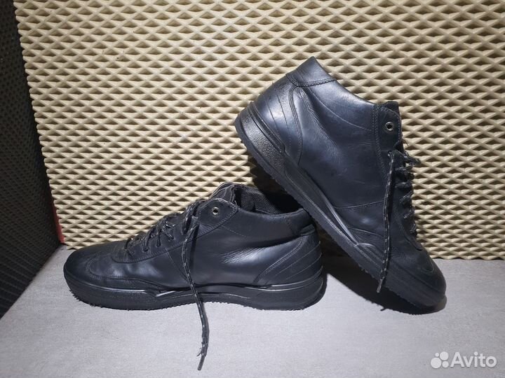 Кроссовки ecco оригинал 44