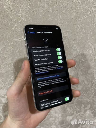 iPhone 11 pro 64gb