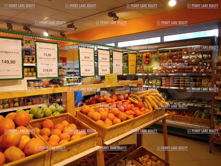 Продам торговое помещение, 362 м²