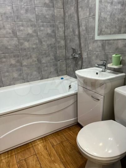 Квартира-студия, 36 м², 3/5 эт.