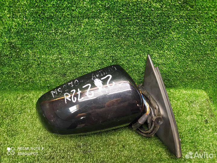 Зеркало правое электрическое Audi A4 (B7) (2005-2