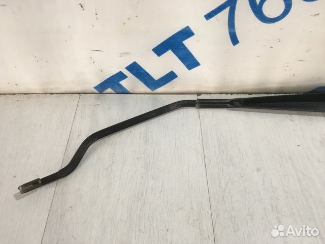 Поводок дворника прав hyundai solaris 1 1.4 мт сед