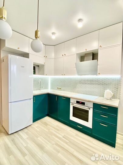 Цена за всю кухню CN:016397