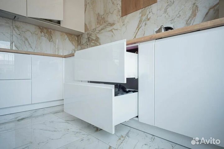 Цена за всю кухню CN:017041