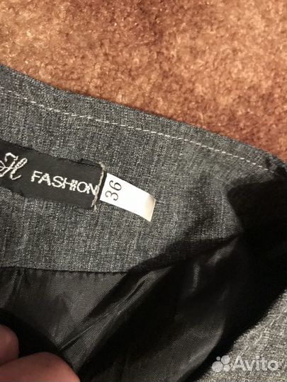 Школьная форма