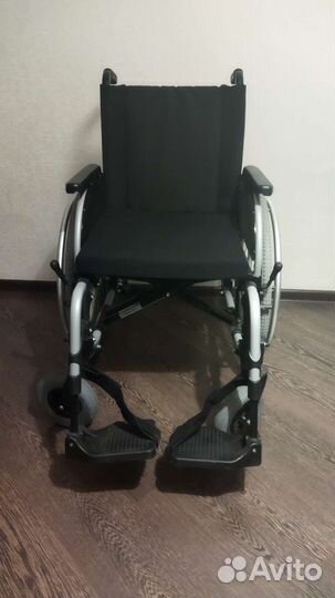 Инвалидная коляска otto bock