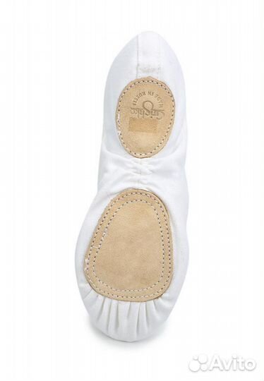Балетки Гришко на размер 37