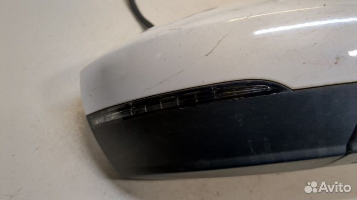 Зеркало боковое Volkswagen Polo, 2011