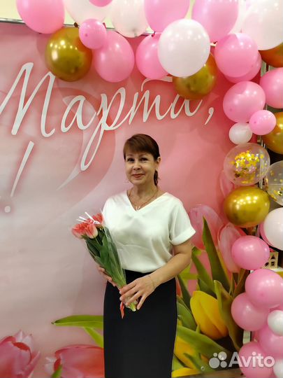 Педагог по подготовке детей к школе