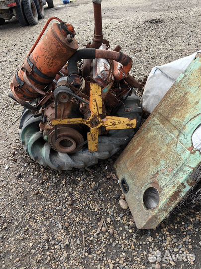 Запчасти на комбайн niva ск 5