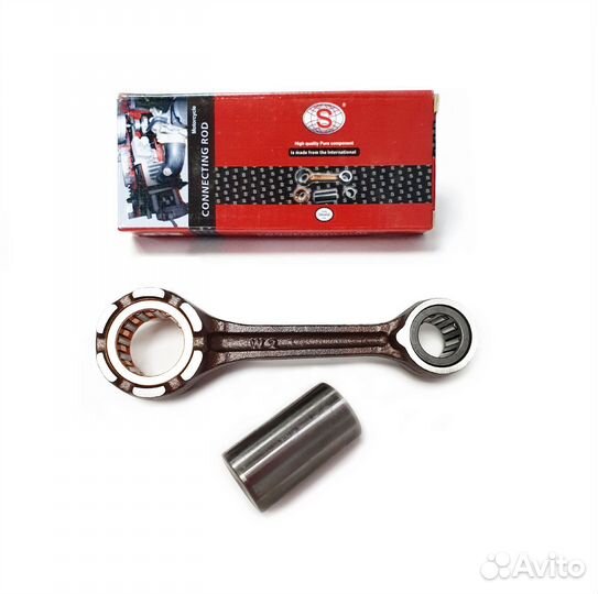 Шатун Suzuki AD-100 SEE TW