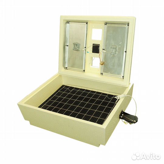 Инкубатор Золушка до 70 яиц 220 В