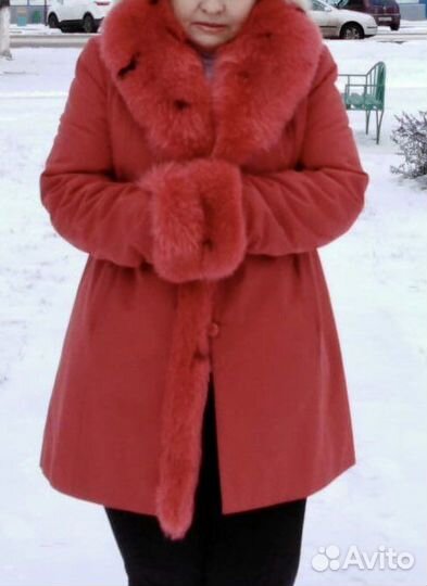 Пихора с мехом