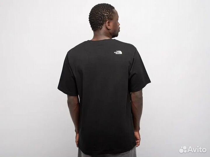Футболка The North Face