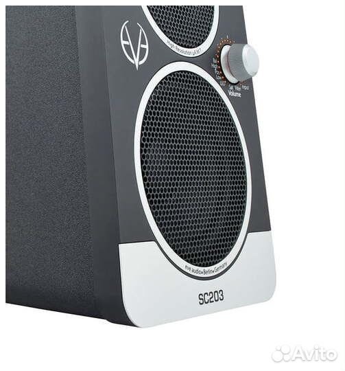 Студийный монитор EVE Audio SC203