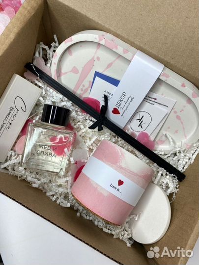 Набор косметики