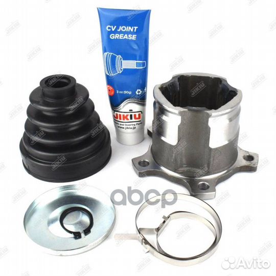 Шрус JC22100 JC22100 jikiu