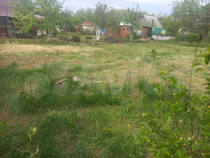 Участок 4 сот. (СНТ, ДНП)