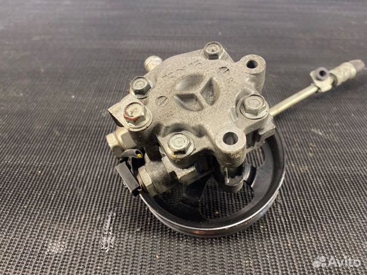 Гур lancer 10 2008-2015