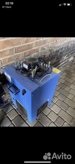 Пивное оборудование