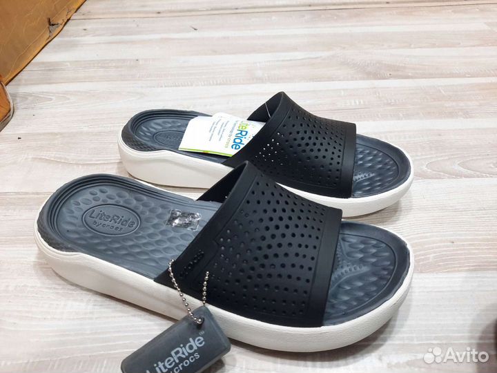Крокс