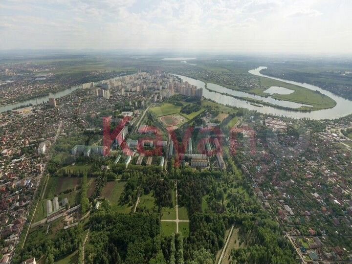 Участок 6 сот. (ИЖС)