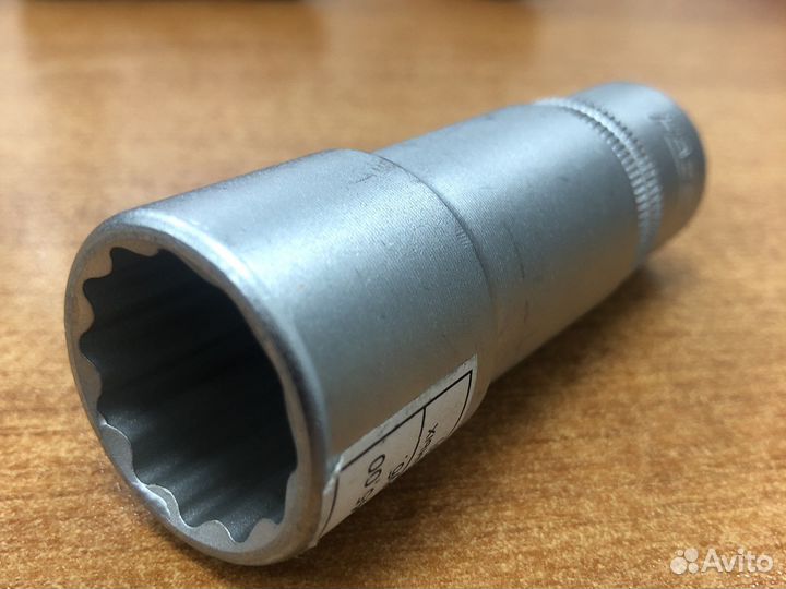 Hazet 4555-3 Насадка торцового ключа