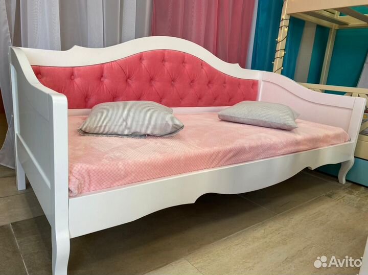Кровать Софа детская 