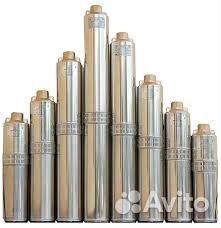 Ремонт, продажа, монтаж насосного оборудования