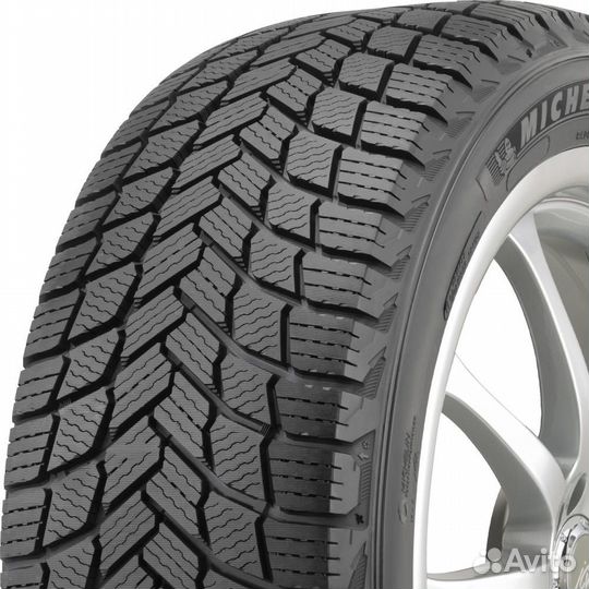 Michelin X-Ice Snow 215/50 R18