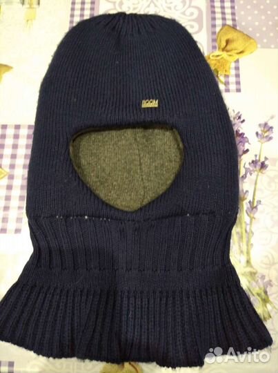 Шапки для мальчика