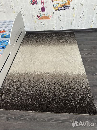 Ковры бу