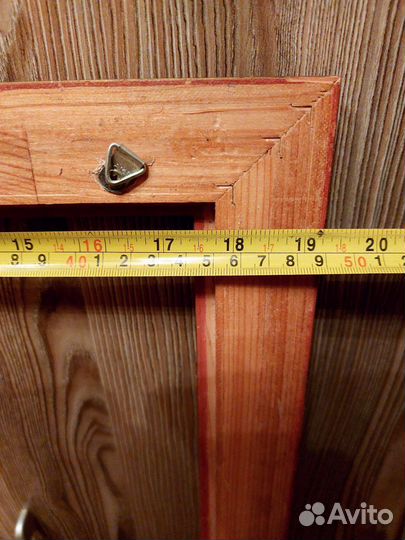 Рамка для картин деревянный багет