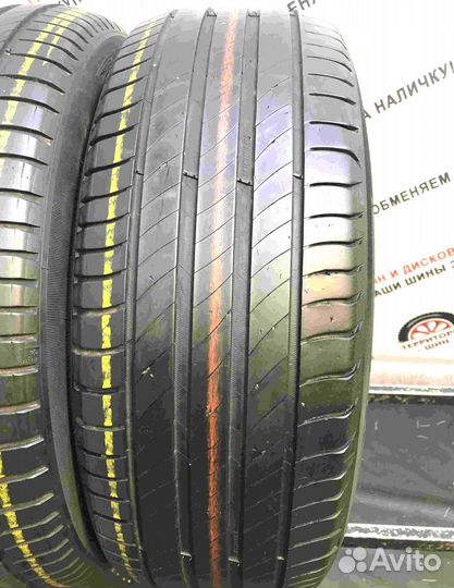 Michelin Primacy 4 205/55 R17 95V