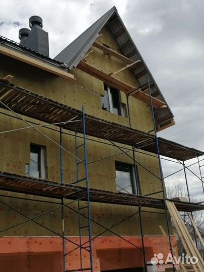 Дачный ремонт