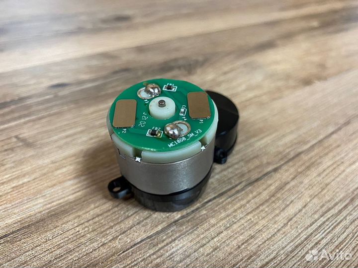 Мотор боковой щетки Mi Robot Vacuum-Mop 2 Pro+