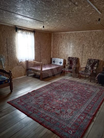 Участок 25 га (СНТ, ДНП)