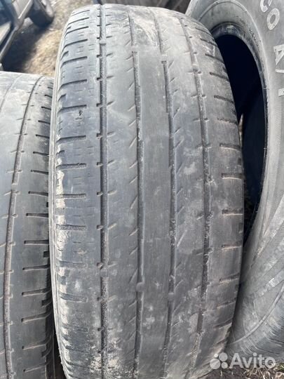 Viatti Bosco A/T 215/70 R16 100H