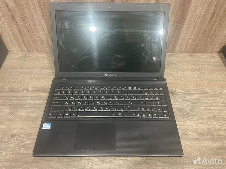 Asus X55A